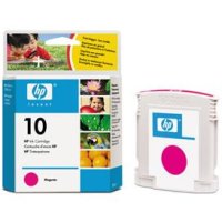 Hewlett Packard HP C4843A ( HP 10 Magenta ) Discount Ink Cartridge