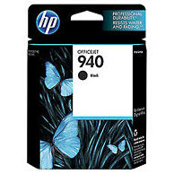 Hewlett Packard HP C4902AN ( HP 940 Black ) Discount Ink Cartridge