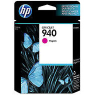 Hewlett Packard HP C4904AN ( HP 940 Magenta ) Discount Ink Cartridge