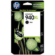 Hewlett Packard HP C4906AN ( HP 940XL Black ) Discount Ink Cartridge