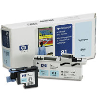 Hewlett Packard HP C4954A ( HP 81 ) Printhead Discount Ink Cartridge