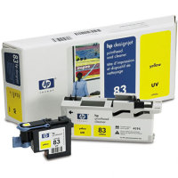 Hewlett Packard HP C4963A ( HP 83 ) Discount Ink Cartridge