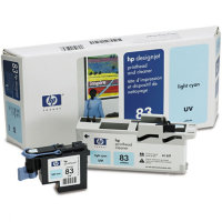 Hewlett Packard HP C4964A ( HP 83 ) Printhead Discount Ink Cartridge