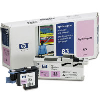 Hewlett Packard HP C4965A ( HP 83 ) Printhead Discount Ink Cartridge