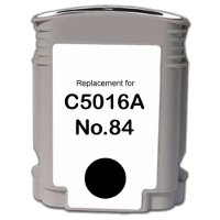 Hewlett Packard HP C5016A ( HP 84 ) Remanufactured Discount Ink Cartridge