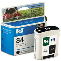 Hewlett Packard HP C5016A ( HP 84 ) Black Discount Ink Cartridge