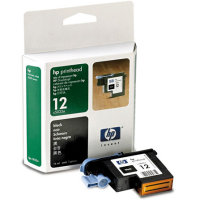 Hewlett Packard HP C5023A ( HP 12 Black ) Printhead Discount Ink Cartridge