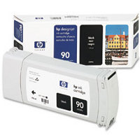 Hewlett Packard HP C5059A ( HP 90 ) Discount Ink Cartridge