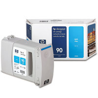 Hewlett Packard C5060A ( HP 90 ) Discount Ink Cartridge