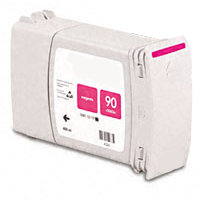 Hewlett Packard HP C5063A ( HP 90 Magenta High Capacity ) Remanufactured Discount Ink Cartridge