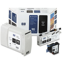 Hewlett Packard HP C5078A ( HP 90 ) Value Pack