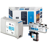 Hewlett Packard HP C5079A ( HP 90 ) Value Pack