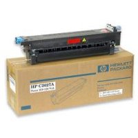 Hewlett Packard HP C5627A Laser Fuser / Cleaning Roller