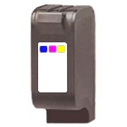 Hewlett Packard HP C6578A / HP C6578AN ( HP 78 ) Tri-Color Professionally Remanufactured Discount Ink Cartridge
