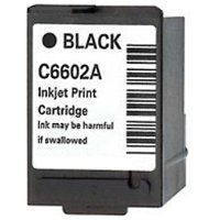 Hewlett Packard HP C6602A Remanufactured Discount Ink Cartridge