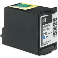 Hewlett Packard HP C6602B Blue Discount Ink Cartridge