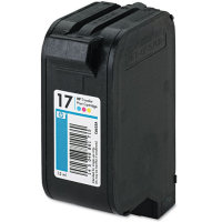 Hewlett Packard HP C6625AN / HP C6625A ( HP 17 ) Color Discount Ink Cartridge