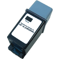 Hewlett Packard HP C6628AN ( HP 19 ) Remanufactured Discount Ink Cartridge