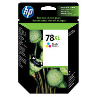 Hewlett Packard HP C6654FN ( HP 78XL ) Discount Ink Cartridge