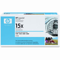 Hewlett Packard HP C7115X ( HP 15X ) Laser Cartridge