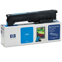 Hewlett Packard C8551A Cyan Laser Cartridge