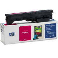 Hewlett Packard C8553A Magenta Laser Cartridge