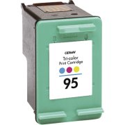 Hewlett Packard HP C8766WN ( HP 95 ) Remanufactured Discount Ink Cartridge