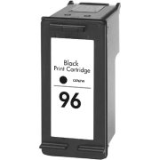 Hewlett Packard HP C8767WN ( HP 96 ) Remanufactured Discount Ink Cartridge