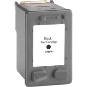 Hewlett Packard HP C9351AN ( HP 21 ) Remanufactured Discount Ink Cartridge