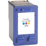 Hewlett Packard HP C9352AN ( HP 22 ) Remanufactured Discount Ink Cartridge