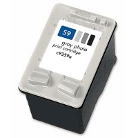 Hewlett Packard HP C9359AN ( HP 59 ) Remanufactured Discount Ink Cartridge