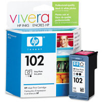 Hewlett Packard HP C9360AN ( HP 102 ) Discount Ink Cartridge