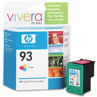 Hewlett Packard HP C9361WN ( HP 93 ) Discount Ink Cartridge