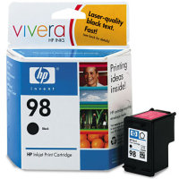 Hewlett Packard HP C9364WN ( HP 98 ) Discount Ink Cartridge