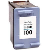 Hewlett Packard C9368AN ( HP 100 ) Remanufactured Discount Ink Cartridge