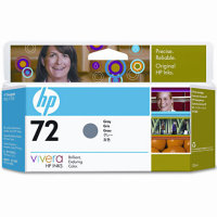 Hewlett Packard HP C9374A ( HP 72 Gray ) Discount Ink Cartridge