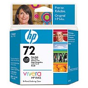 Hewlett Packard HP C9397A ( HP 72 Photo Black ) Discount Ink Cartridge