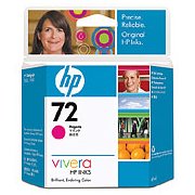 Hewlett Packard HP C9399A ( HP 72 Magenta ) Discount Ink Cartridge