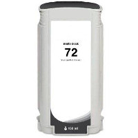 Hewlett Packard HP C9403A ( HP 72 matte black ) Remanufactured Discount Ink Cartridge