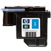 Hewlett Packard HP C9420A ( HP 85 Cyan Printhead ) Printhead Discount Ink Cartridge