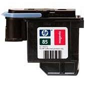 Hewlett Packard HP C9421A ( HP 85 Magenta Printhead ) Printhead Discount Ink Cartridge