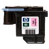 Hewlett Packard HP C9424A ( HP 85 Light Magenta Printhead ) Printhead Discount Ink Cartridge