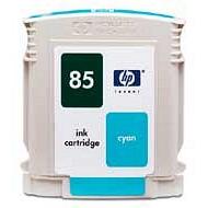 Hewlett Packard HP C9425A ( HP 85 Cyan ) Discount Ink Cartridge