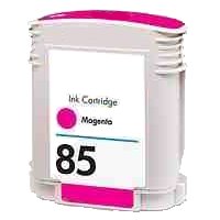 Hewlett Packard HP C9426A ( HP 85 Magenta ) Remanufactured Discount Ink Cartridge