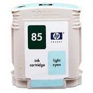 Hewlett Packard HP C9428A ( HP 85 Light Cyan ) Discount Ink Cartridge