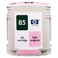Hewlett Packard HP C9429A ( HP 85 Light Magenta ) Discount Ink Cartridge
