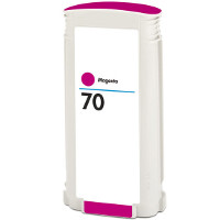 Hewlett Packard HP C9453A ( HP 70 magenta ) Remanufactured Discount Ink Cartridge