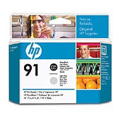 Hewlett Packard HP C9463A ( HP 91 ) Discount Ink Cartridge Printhead