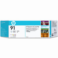 Hewlett Packard HP C9466A ( HP 91 ) Discount Ink Cartridge