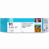 Hewlett Packard HP C9471A ( HP 91 ) Discount Ink Cartridge